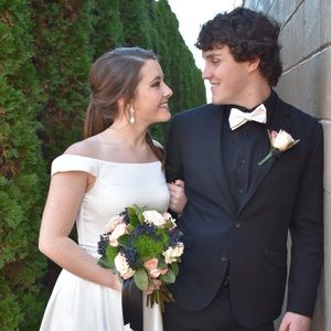 Meet your Posher, Maddie